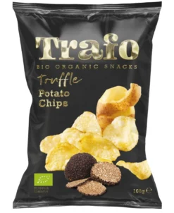 Perunalastut, Tryffeli, 100 g