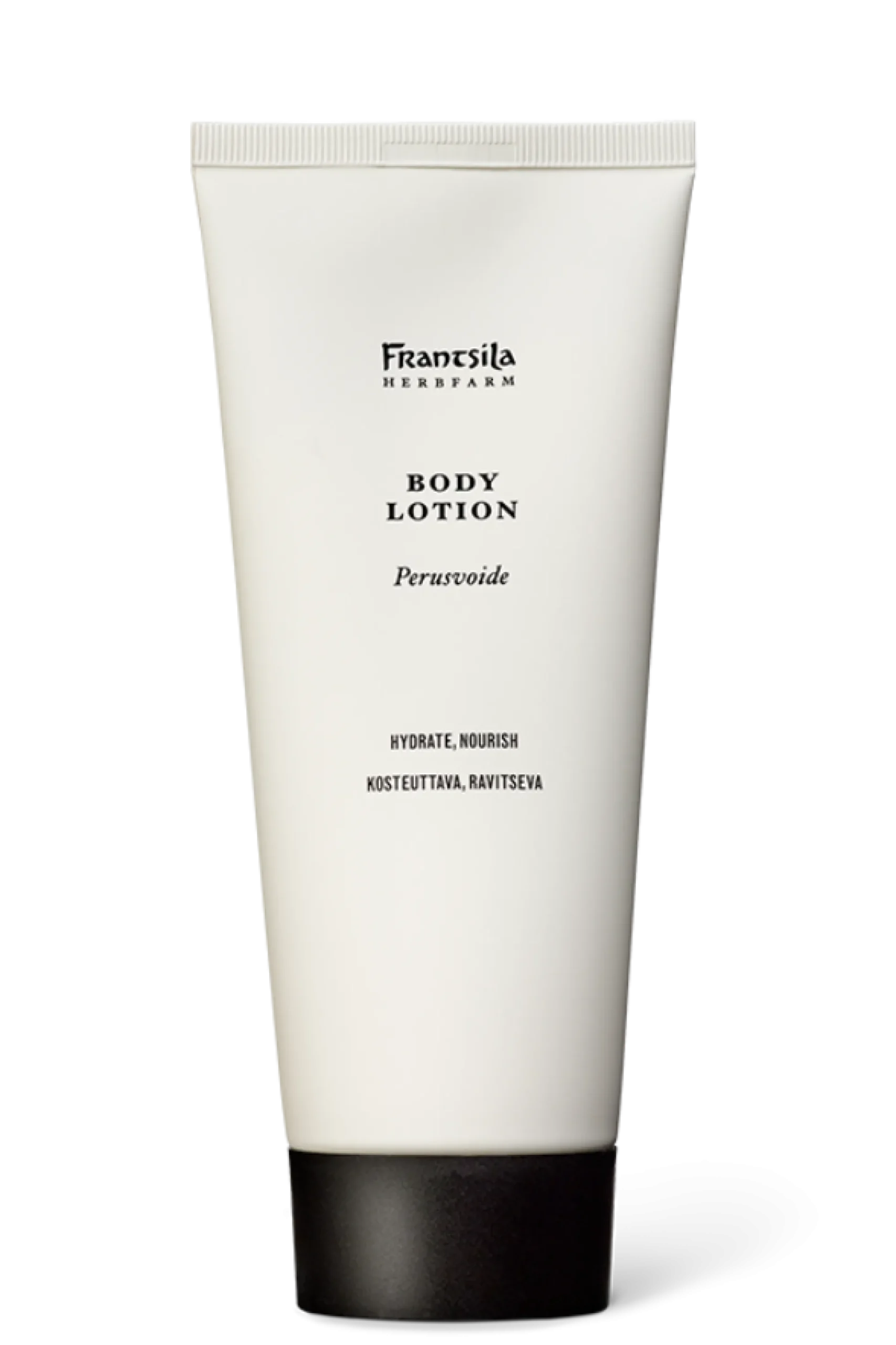 Perusvoide, 200 ml