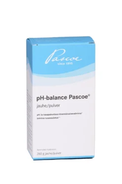 pH-balance-jauhe, 260 g