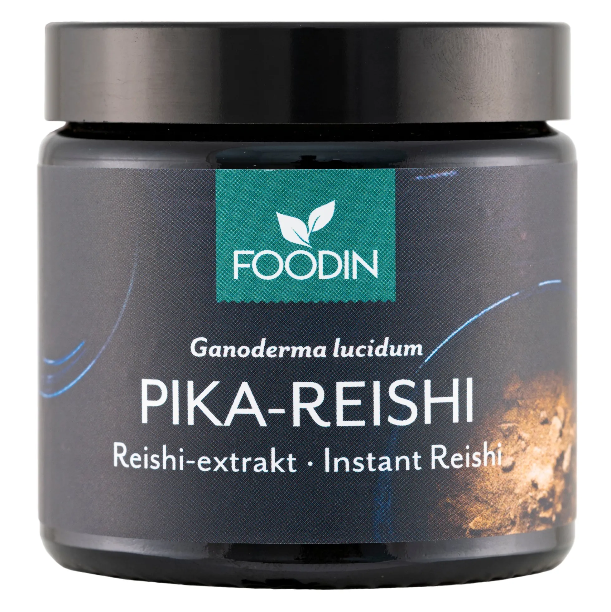 Pika-reishi (Instant reishi), 40 g