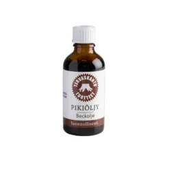 Pikiöljy, 50ml