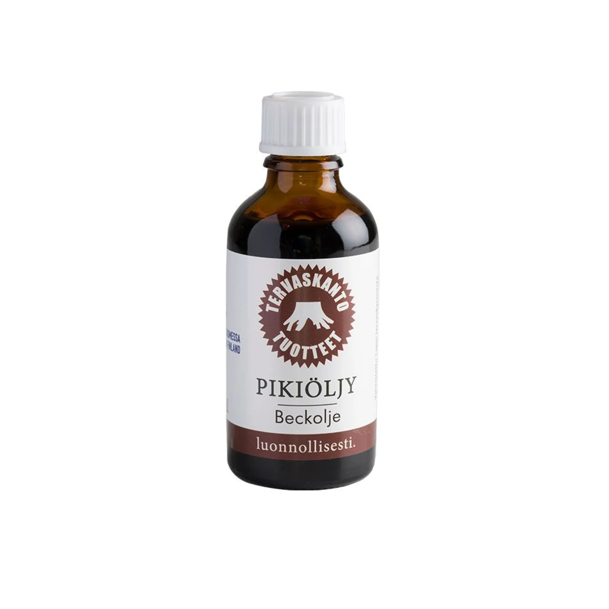 Pikiöljy, 50ml