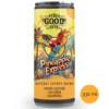Pineapple Express Natural Energy Drink 0,33 l