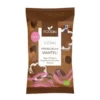 Piparisuklaamanteli, 60 g