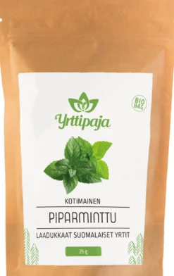 Piparminttu, 15 g