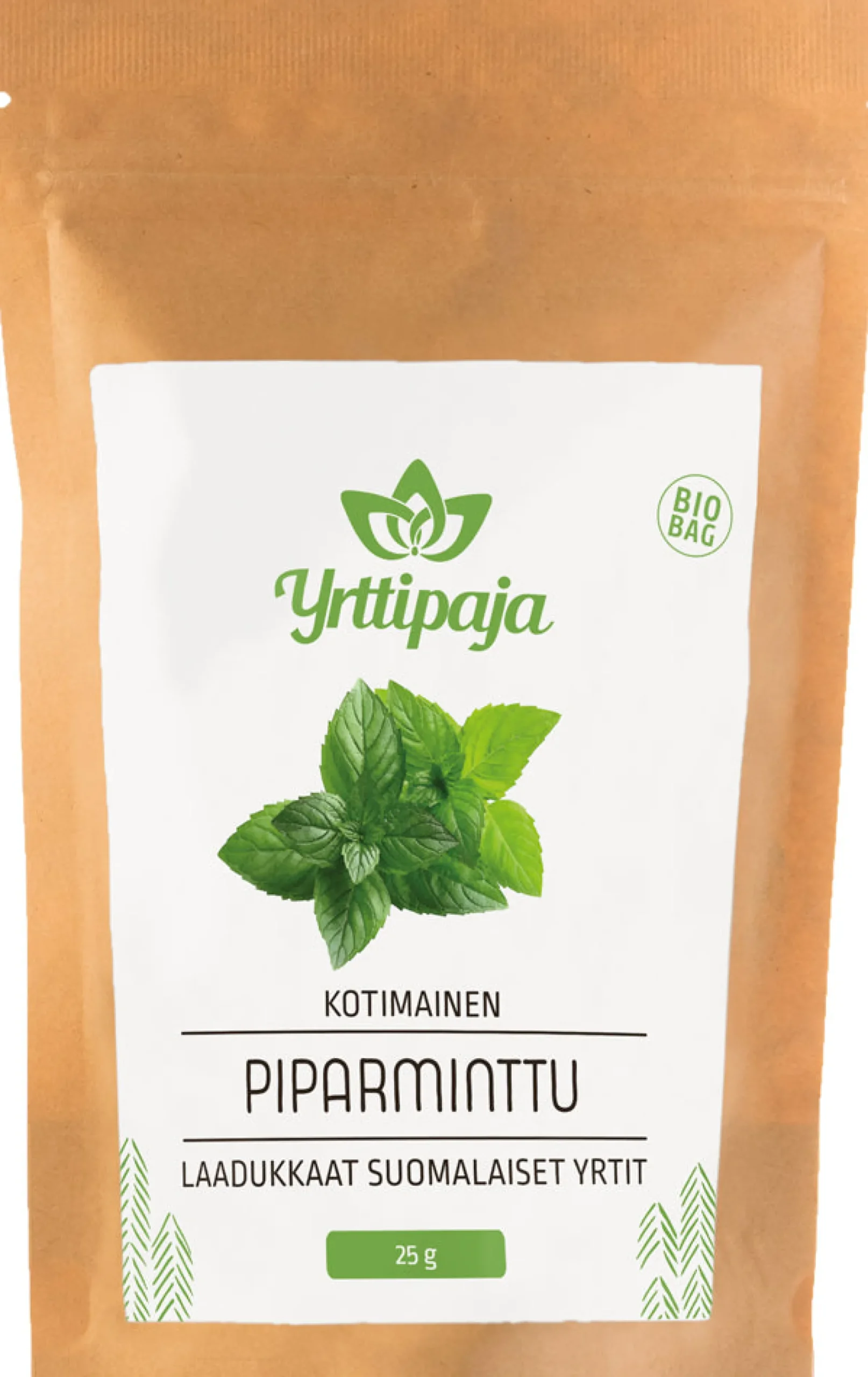 Piparminttu, 15 g