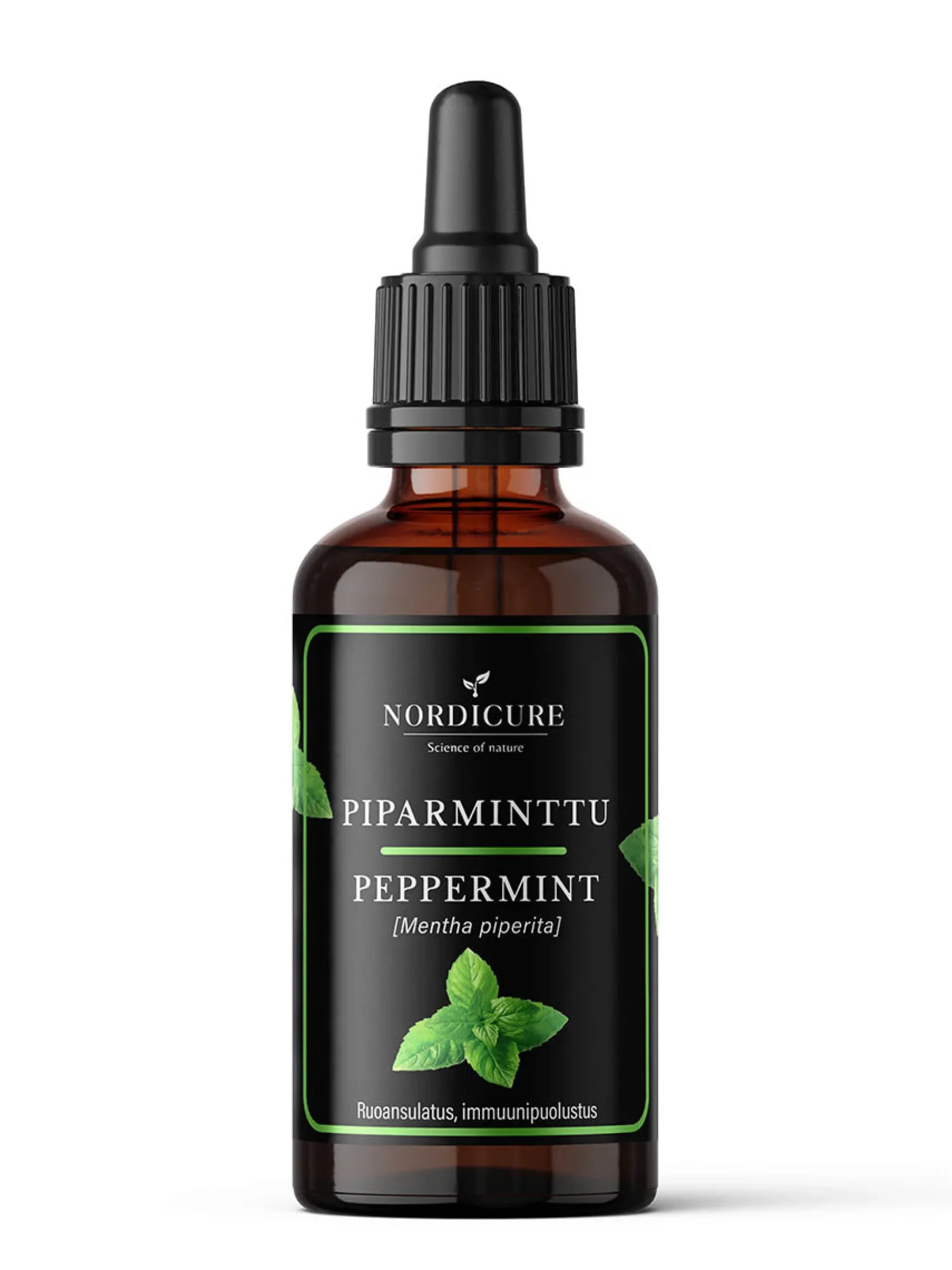 Piparminttu-uute, 50 ml