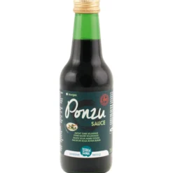 Ponzu-soijakastike, 250 ml