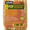 Popcorn-jyvät, 500 g
