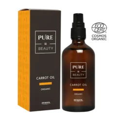 Porkkanaöljy 100 ml