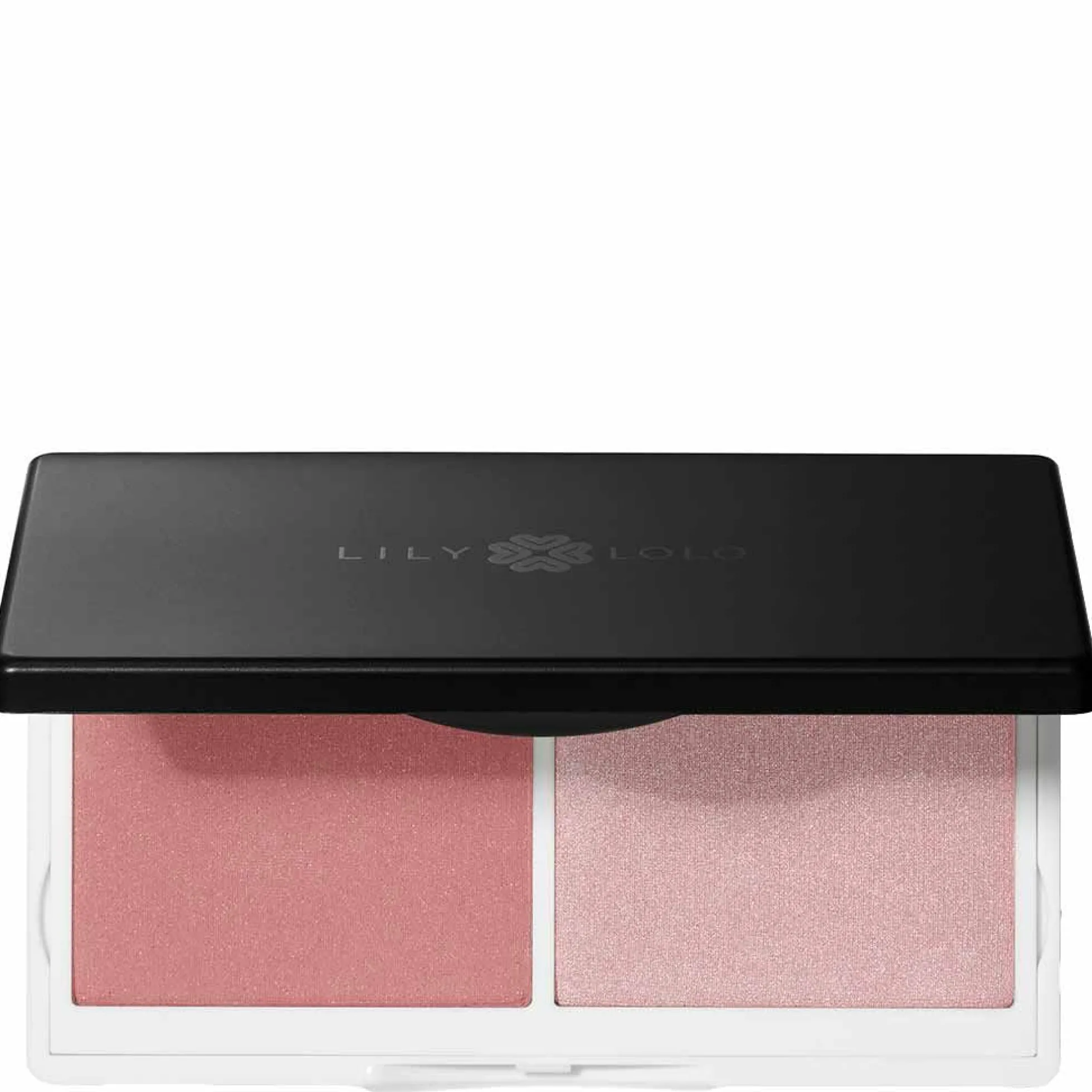 Poskipunaduo Naked Pink, 10 g