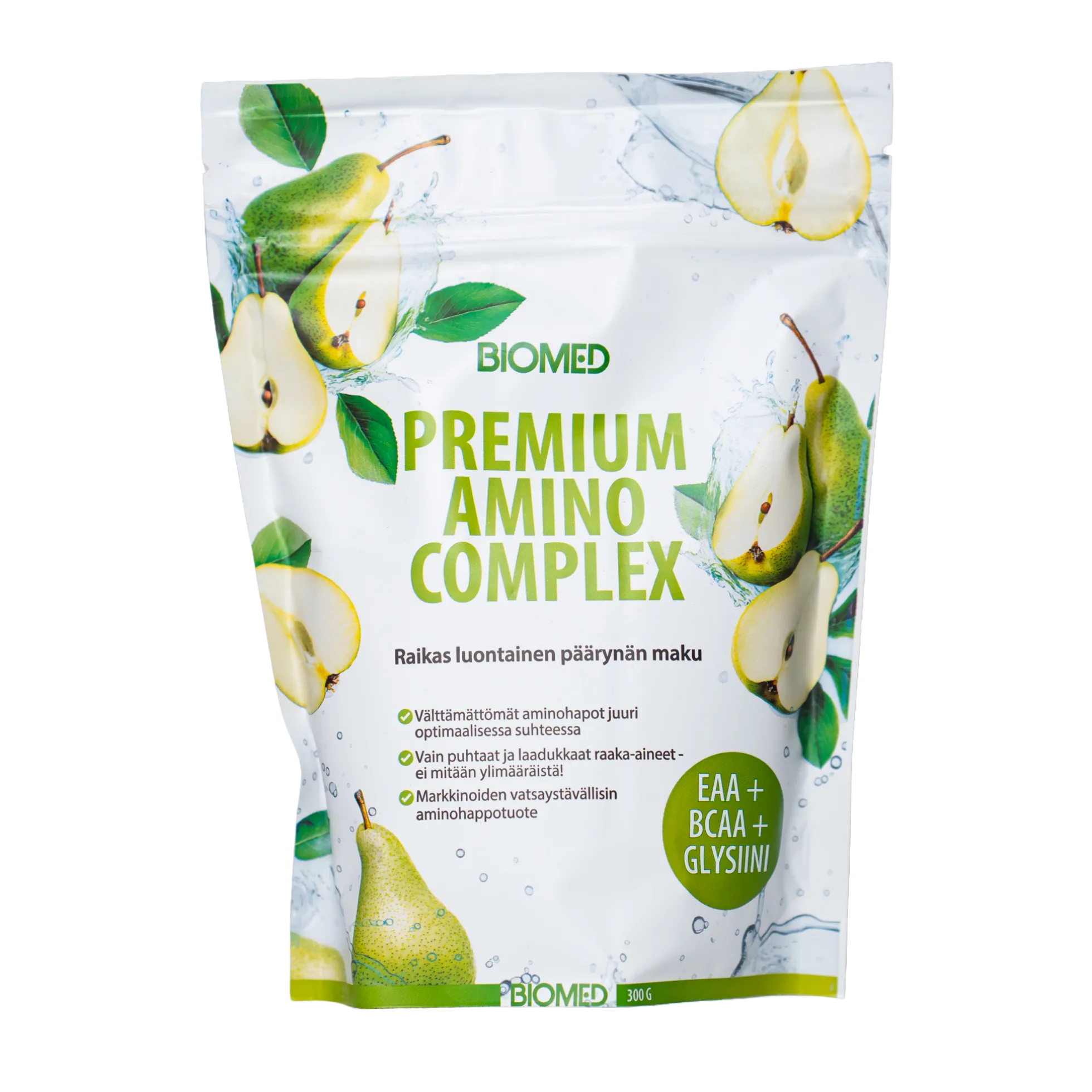 Premium Amino Complex, 300 g