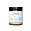 Premium elektrolyyttijauhe, Natural, 120 g