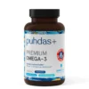 Premium omega-3, 600 mg
