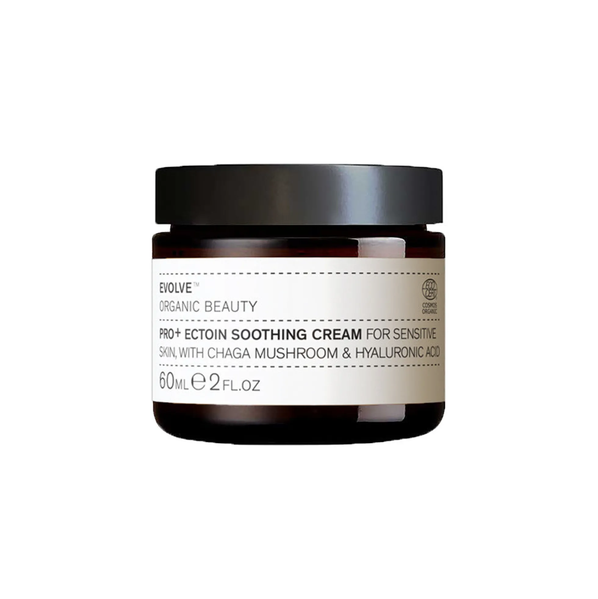 Pro+ Ectoin Soothing Cream, 60 ml