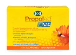 Propolaid NAC -juomajauhe, 10 pss