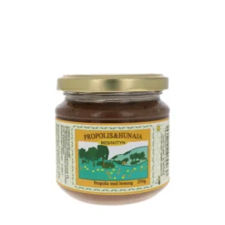 Propolis-hunaja, 250 g