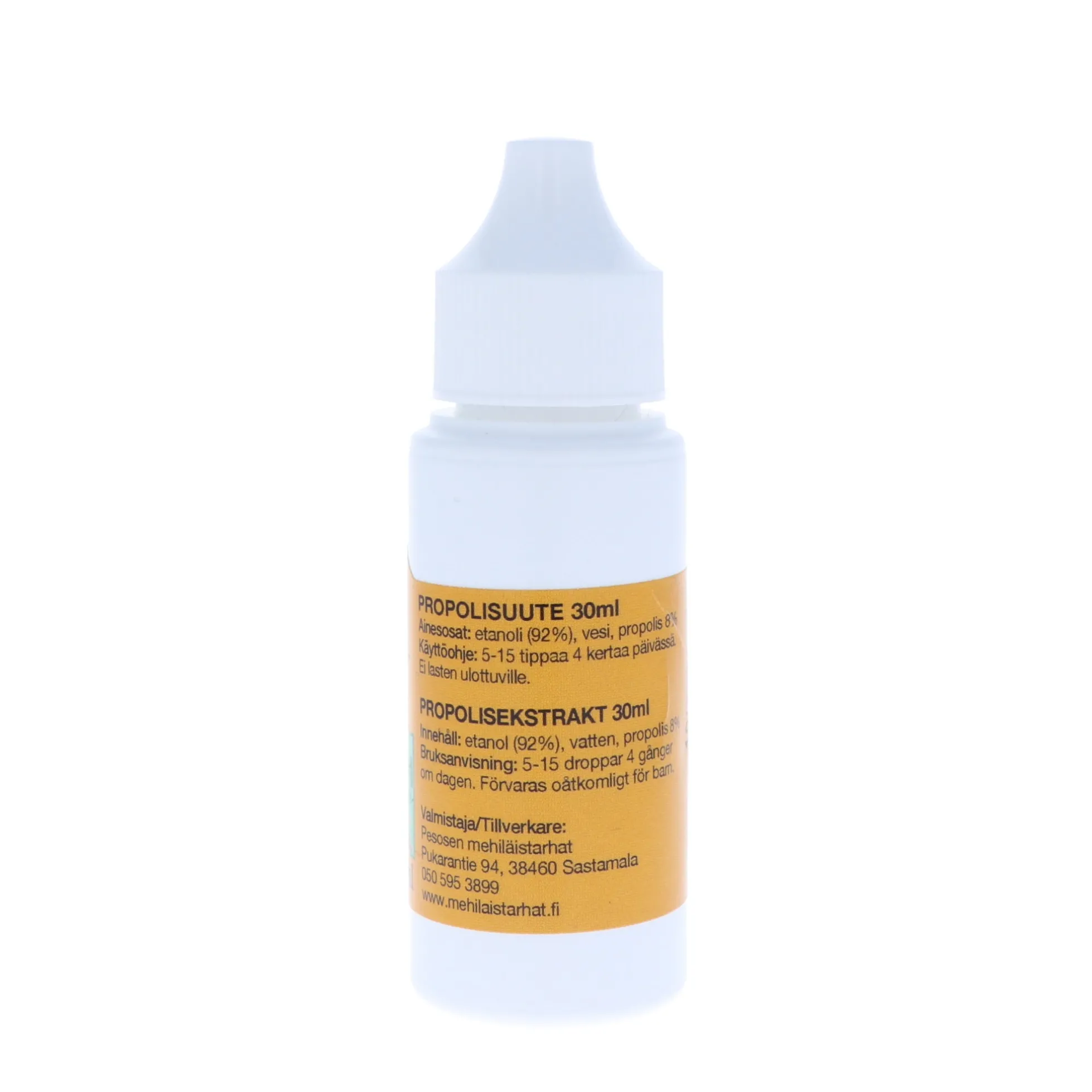 Propolis-uute, 30 ml