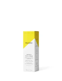Protect+ Facial Cream, 30 ml - kasvovoide