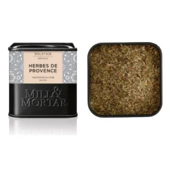 Provencen yrtit -mausteseos, 25 g