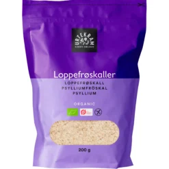 Psyllium, 200 g