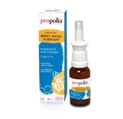 Puhdistava nenäsuihke, 20 ml