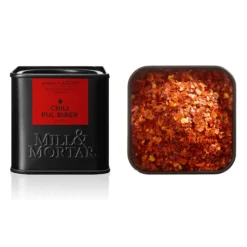 Pul Biber -chilihiutaleet, 45 g