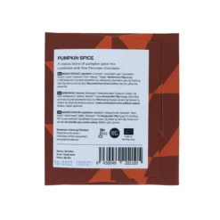Pumpkin Spice suklaa, 48 g