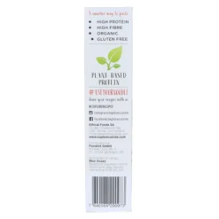 Punainen linssi -pennepasta (linssipasta), 250 g