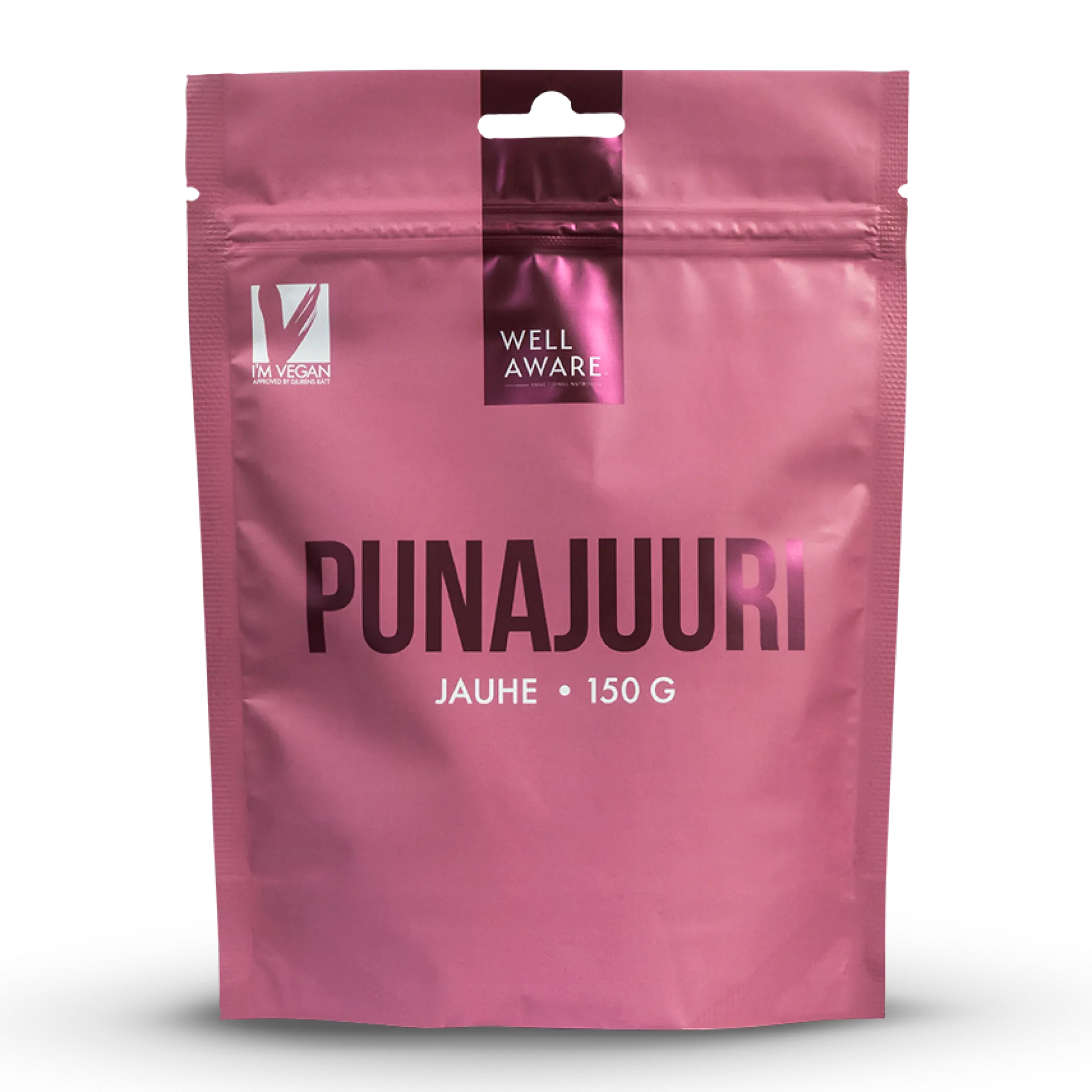 Punajuurijauhe, 150 g