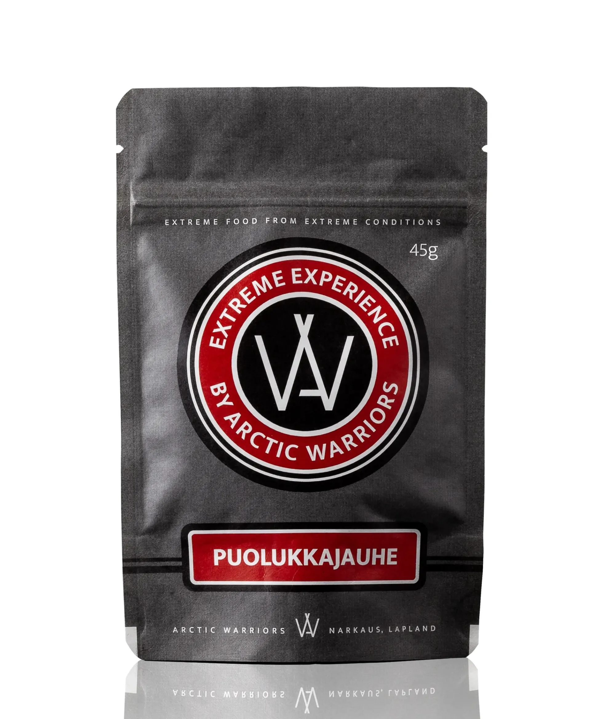 Puolukkajauhe, 45 g