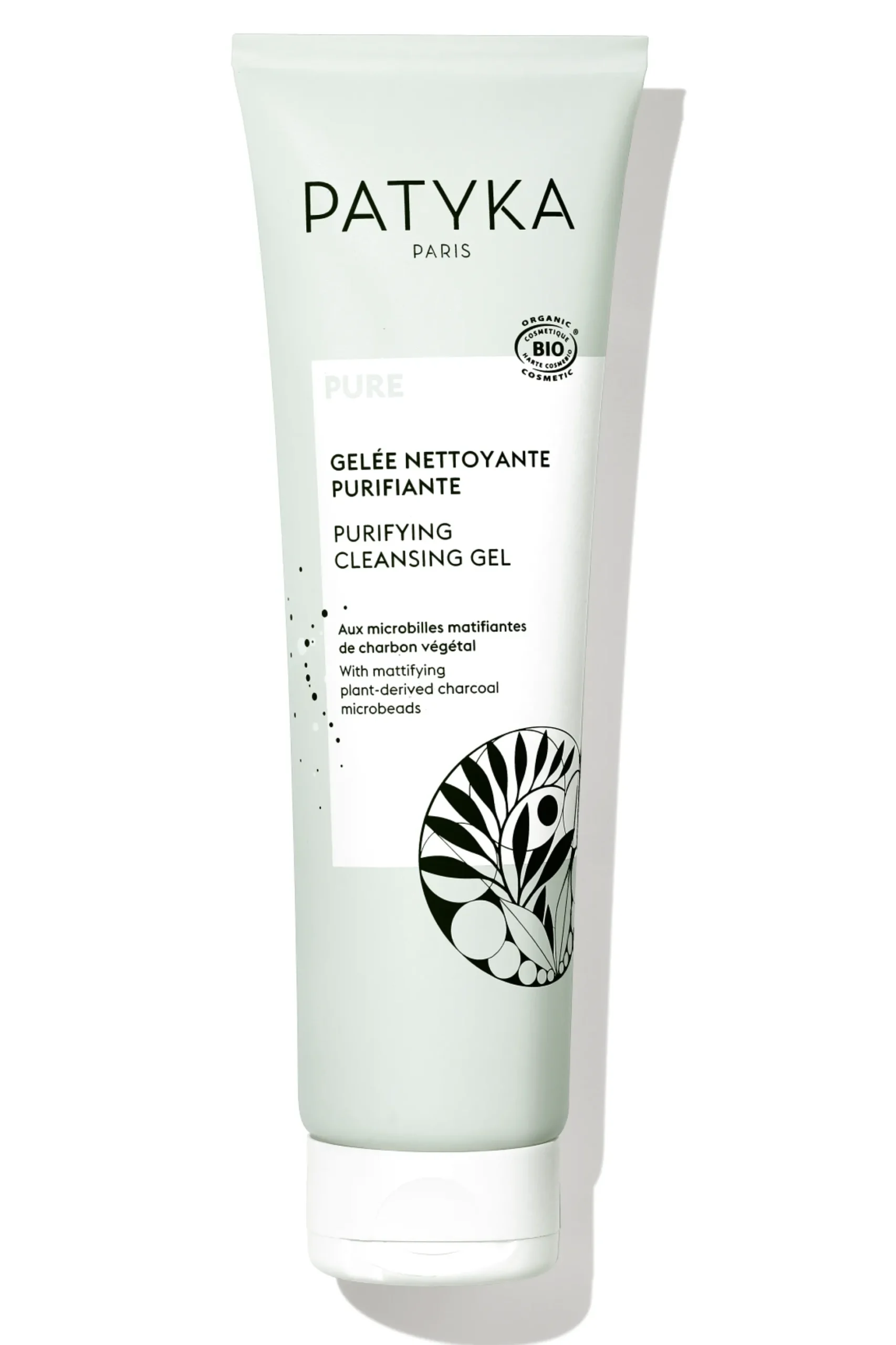 PURE Purifying Puhdistusgeeli, 150 ml