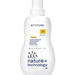 Pyykinpesuneste, Citrus Zest, 1050 ml