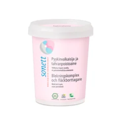 Pyykinvalkaisija, 450 g