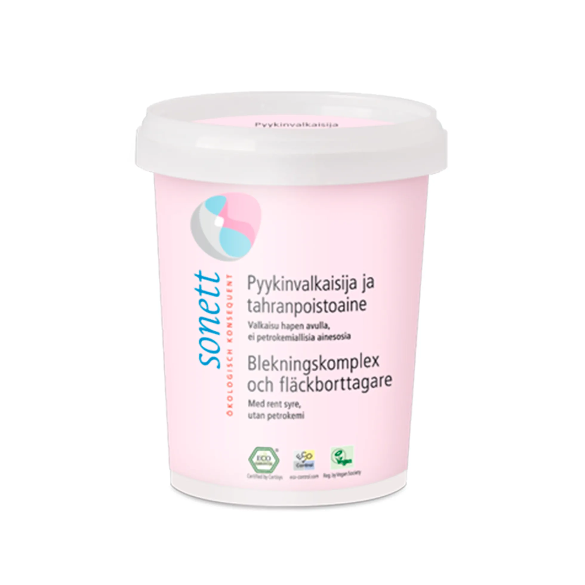 Pyykinvalkaisija, 450 g