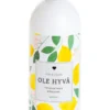 Pyykkietikka, sitruuna, 600 ml