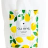 Pyykkietikka, sitruuna, täyttöpussi, 1200 ml