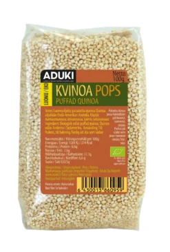 Quinoa-murot, 100 g