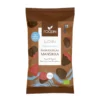 Raakasuklaamansikka, sokeroimaton, 50 g