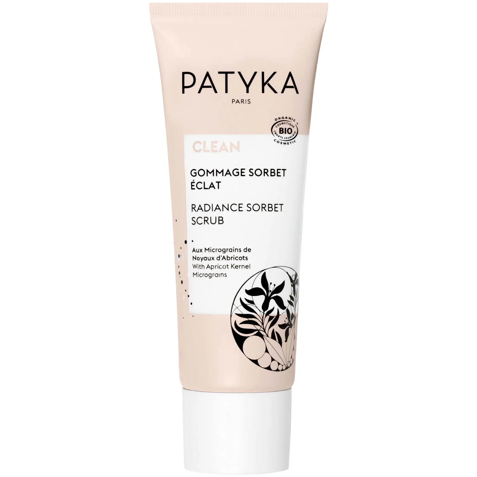 Radiance Sorbet Scrub, 50 ml