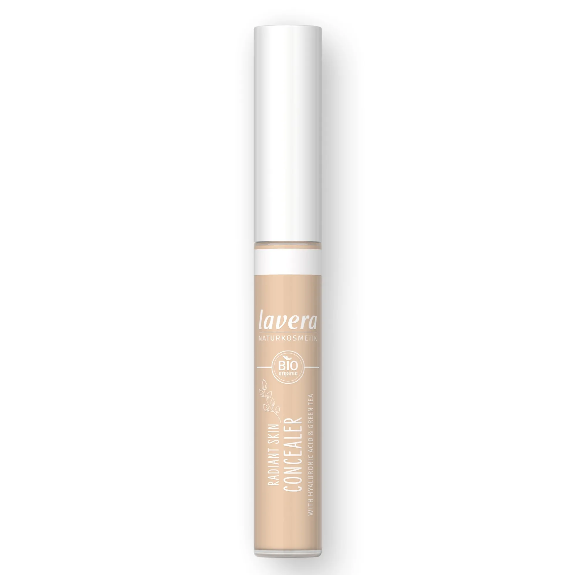 Radiant Skin Concealer -Light 02, 5,5 ml (Peitevoide)