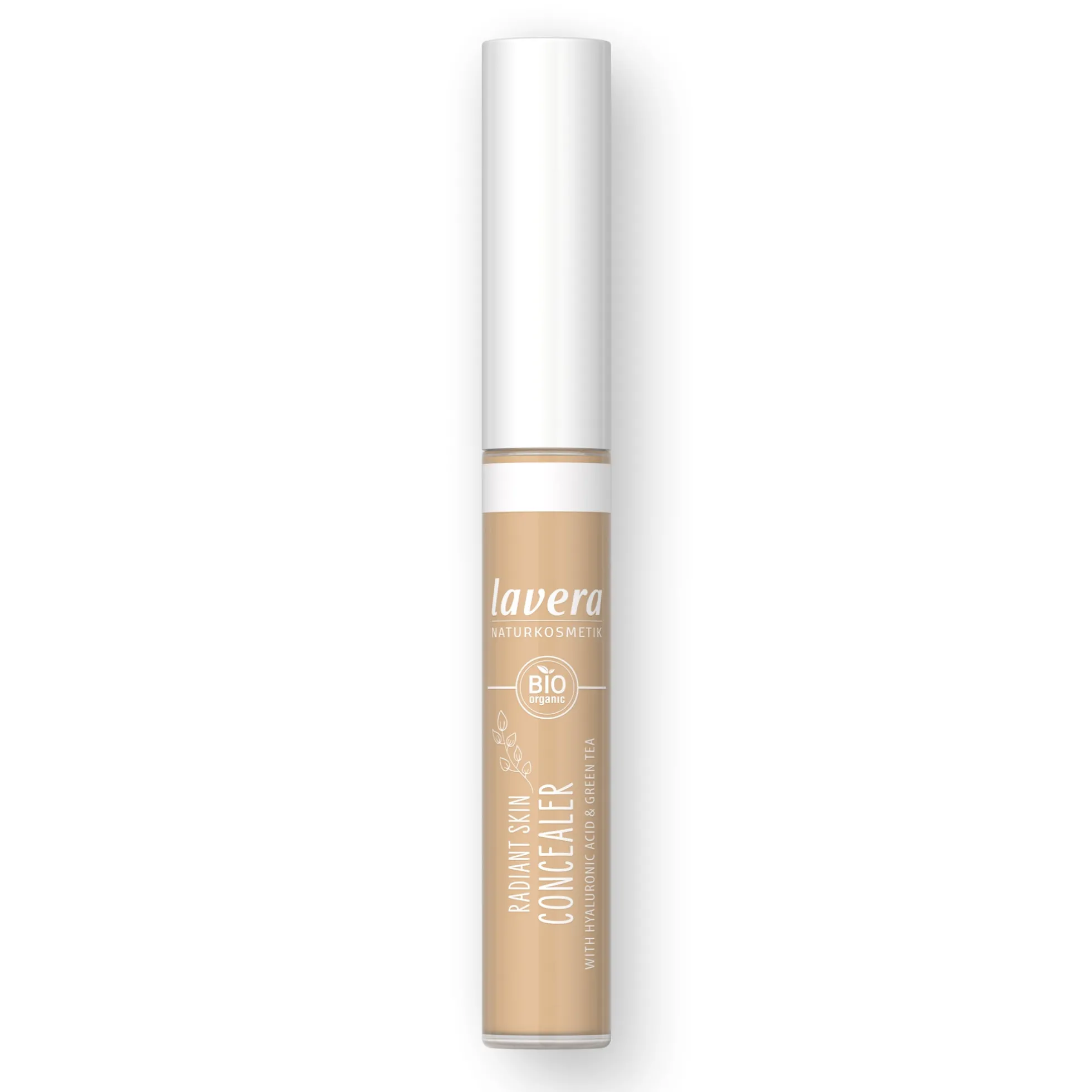 Radiant Skin Concealer -Tanned 04, 5,5 ml (Peitevoide)