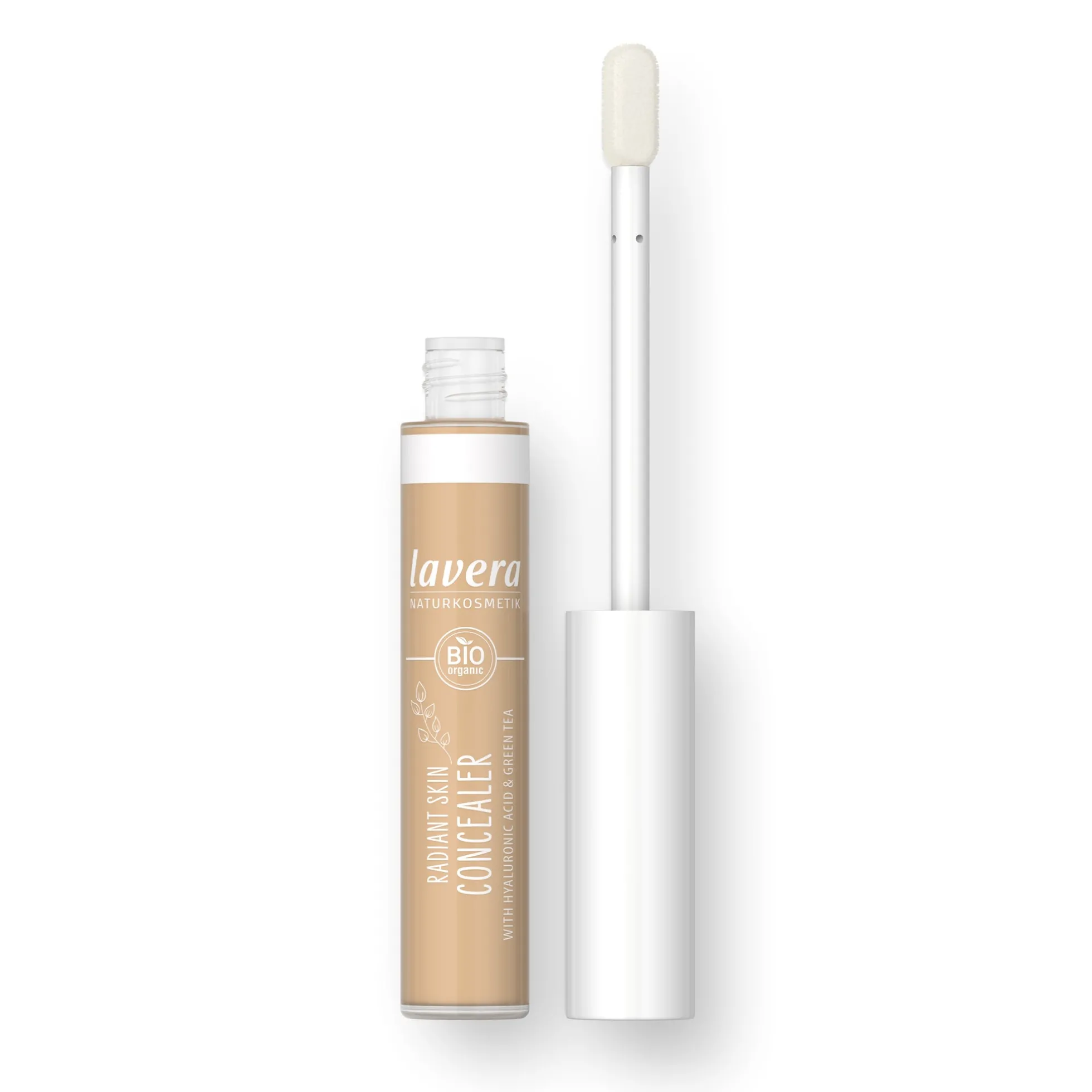 Radiant Skin Concealer -Tanned 04, 5,5 ml (Peitevoide)