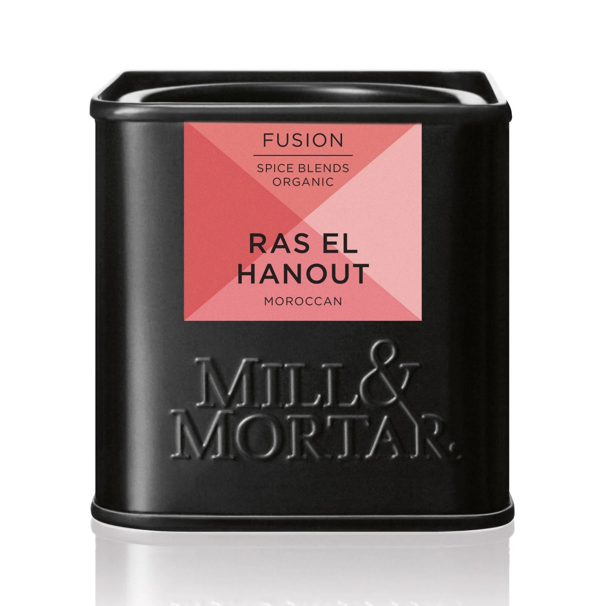 Ras el Hanout -mausteseos, 55 g