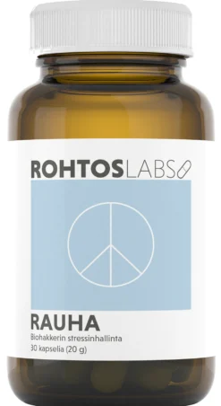 Rauha-eliksiiri, 20 g