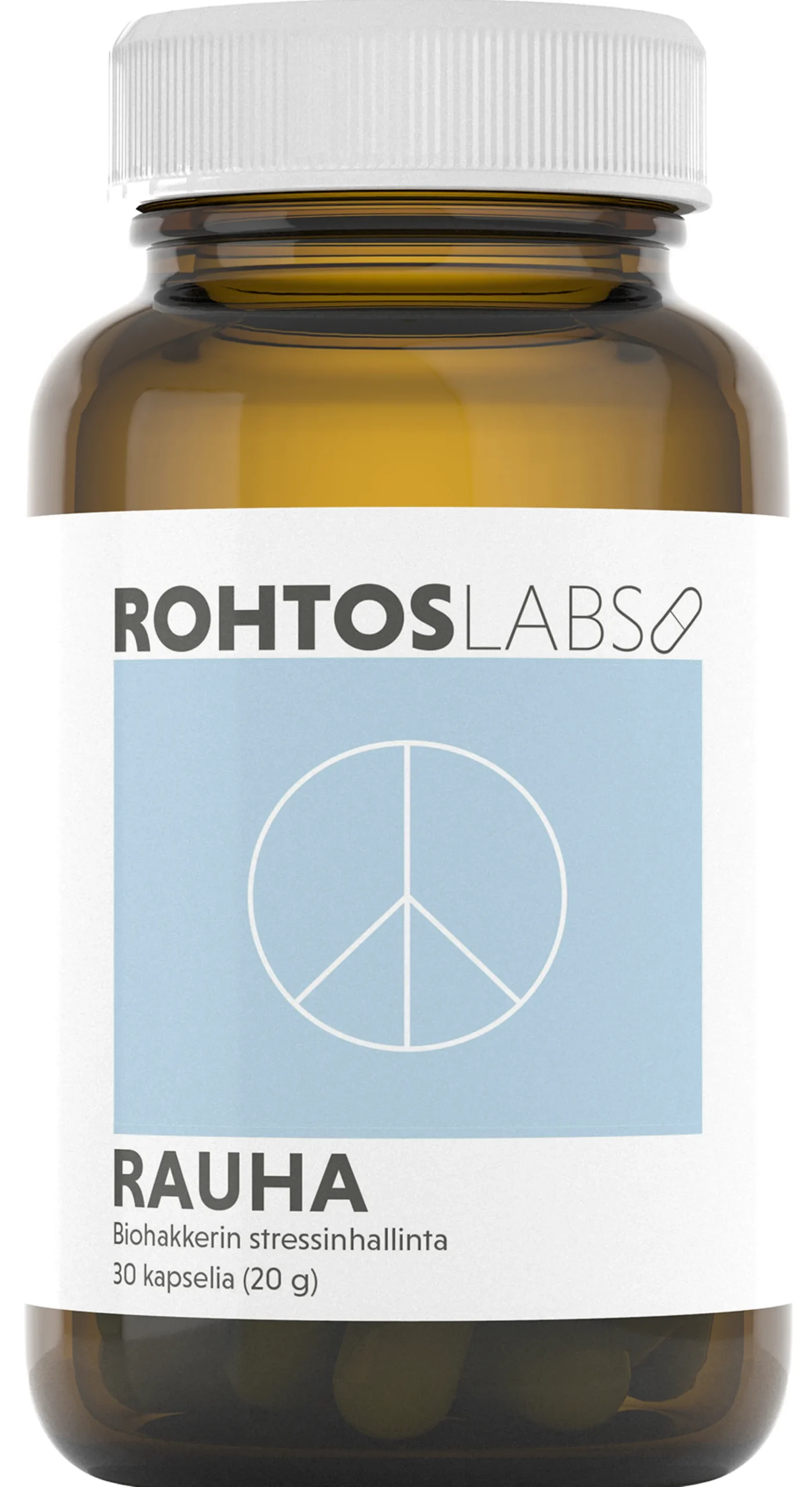Rauha-eliksiiri, 20 g