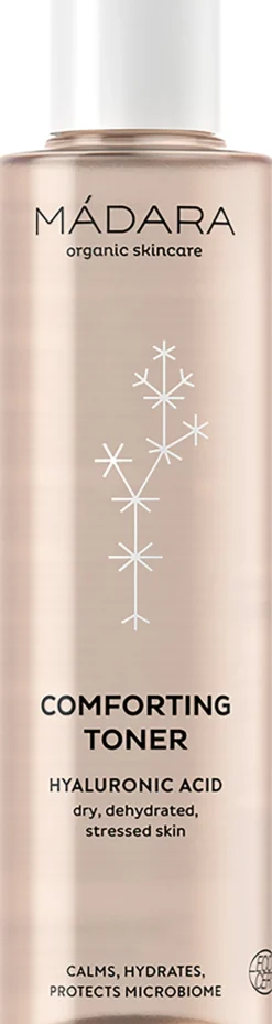 Rauhoittava kasvovesi, 200 ml