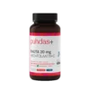 Rauta + B12 + Folaatti + C, 60 kaps., 25 g