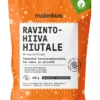 Ravintohiivahiutale, 100 g