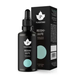 Reishi-uute, 50 ml
